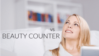Arbonne vs beauty counter